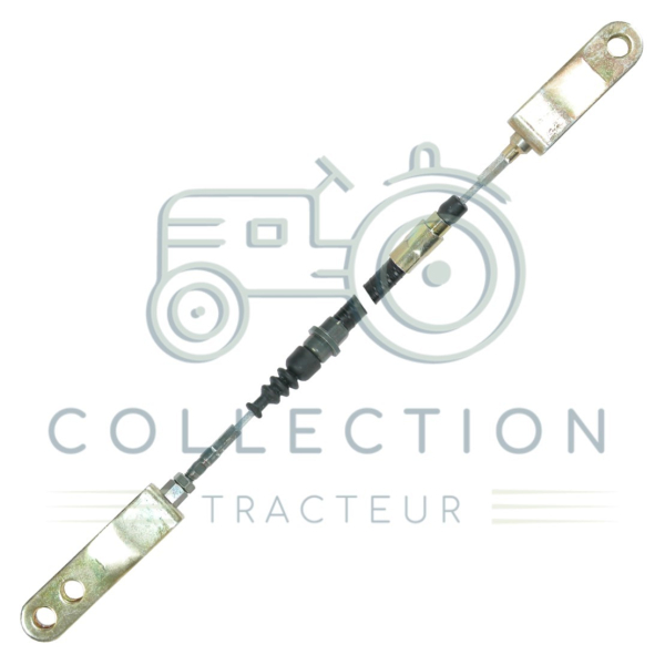 Cable d'embrayage Massey Ferguson Landini AGCO 1427398M93