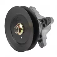 Moyeu de lame d'origine MTD 618-04474B