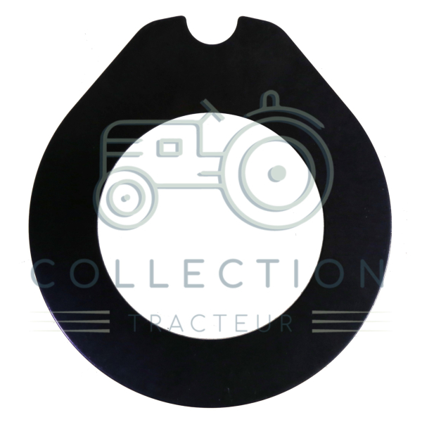 Disque Landini New Holland Massey Ferguson