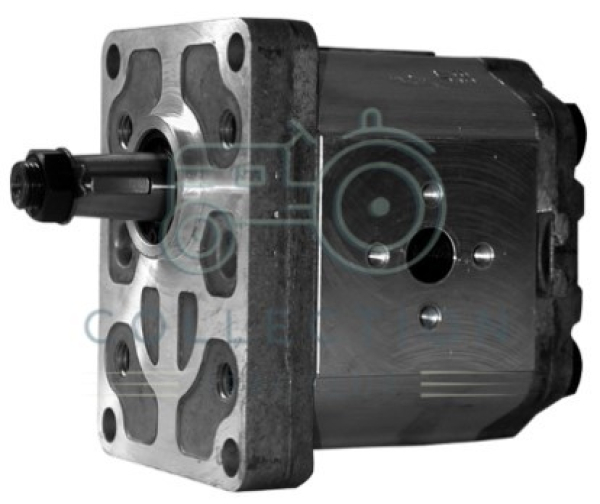 Pompe hydraulique Massey Ferguson Landini AGCO 3539858M1