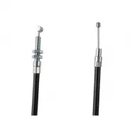 Cable de frein moteur