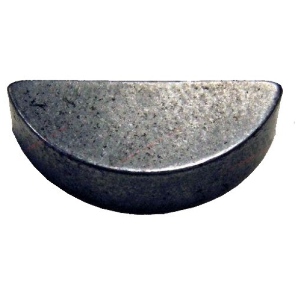 Clavette de volant de direction tracteur Massey-Ferguson