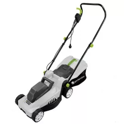 Tondeuse électrique