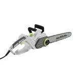 Tronçonneuse électrique