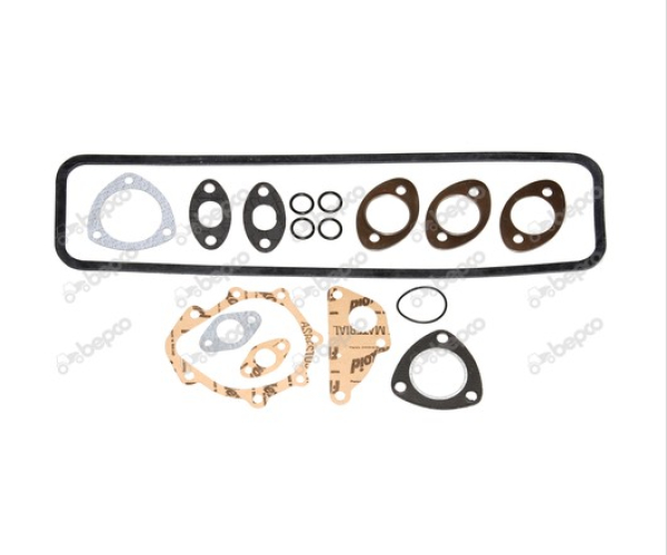 Pochette rodage moteur tracteur Fiat Someca moteur CO1D 70483/1