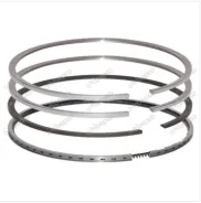 Jeu complet de segments pour tracteur Someca alésage 82mm
