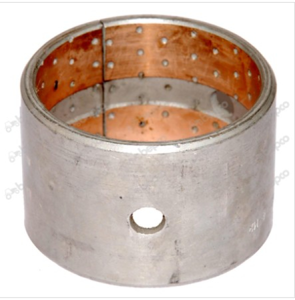 Bague d'essieu tracteur Massey Ferguson 1660114M2