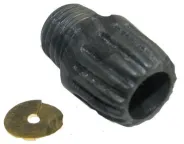 Embout fileté de fil d'allumage tracteur Massey Ferguson