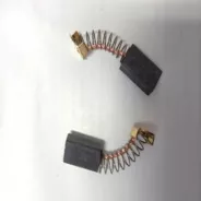 Support de charbons TCK