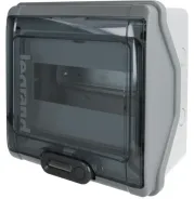 Coffret électrique étanche Legrand - 8 modules