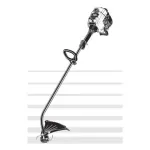 Coupe-bordure thermique