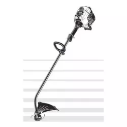 Coupe-bordure thermique