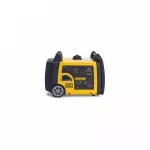 Groupe électrogène essence Inverter 3500 W - démarrage électrique et avec lanceur 
