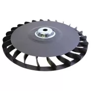 Turbine ventilation Diamètre d'origine MTD 731-1583