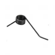 Ressort démousseur 53.5mm d'origine MTD 732-05180