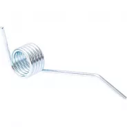 Ressort démousseur 83mm d'origine MTD 732-05222