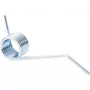 Ressort démousseur 83mm d'origine MTD 732-05224