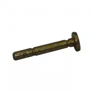 Goupille 47.6mm d'origine MTD 738-04155