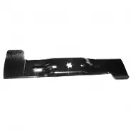 Lames Tondeuse BLACK EDITION d'origine MTD 742-0672