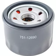 Filtre à huile d'origine MTD 751-12690