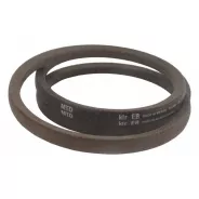 Courroie pour Rider autoporté thermique CUB CADET, MTD – Entraxe 9 mm, Largeur 15 mm, Type V
