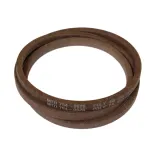 Courroie moteur variateur