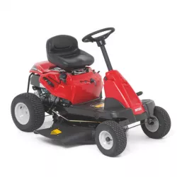 Rider autoporté thermique