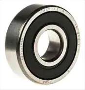 Roulement rigide à billes SKF 62052RSHC3 série 6200