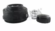 Tete fil complete MTD 791-180897B
