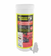 TESTEUR CARBURANT