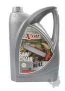 Huile de chaîne XOIL