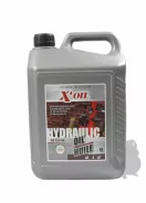Huile hydraulique XOIL