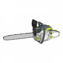 Tronçonneuse thermique 37,2 cm³ 35 cm