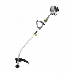 Coupe-bordure thermique