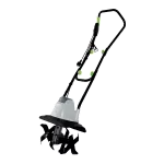 Motobineuse électrique