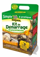 KIT DEMARRAGE 2 TEMPS