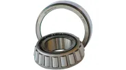 Roulement rouleau conique SKF 30203J2 série 30200