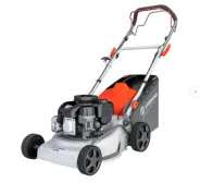 Tondeuse thermique - 40 cm - démarrage manuel avec lanceur 