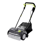 SCARIFICATEUR ELECTRIQUE 1400W 2 EN 1 