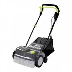 SCARIFICATEUR ELECTRIQUE 1400W 2 EN 1 