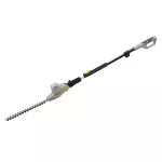 TAILLE-HAIE SUR PERCHE TÉLESCOPIQUE 500W