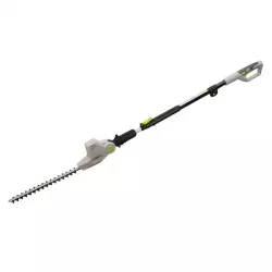 TAILLE-HAIE SUR PERCHE TÉLESCOPIQUE 500W
