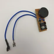 Variateur de vitesse 63.5mm RACING