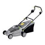 Tondeuse électrique