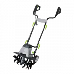 Motobineuse électrique