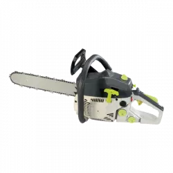 Tronçonneuse thermique