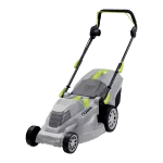 Tondeuse électrique