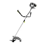 Débroussailleuse thermique