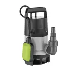 Pompe à eau électrique - Vide-cave