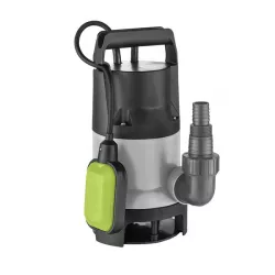 Pompe à eau électrique - Vide-cave
